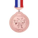 tae kwon do sports kickboxing médaille de taekwondo